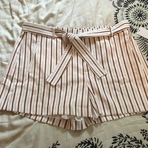 Brand new Nine West shorts
